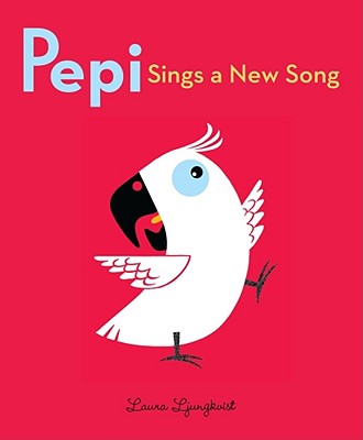 Pepi Sings a New Song