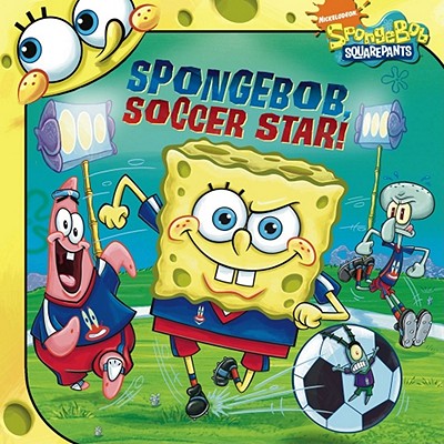 SpongeBob, Soccer Star!