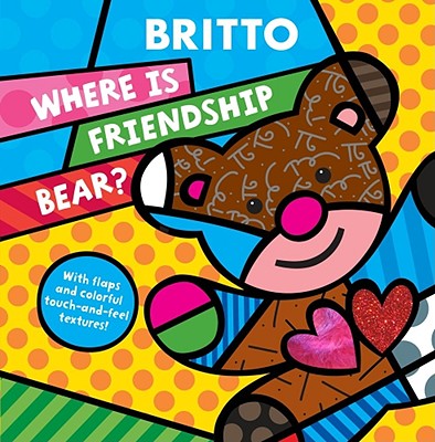 Where Is Friendship Bear?