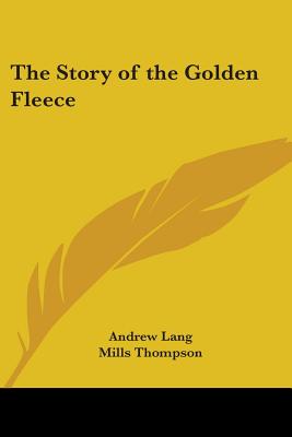 The Story of the Golden Fleece