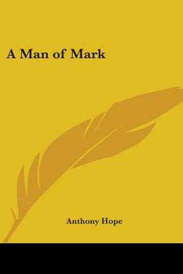 Man of Mark