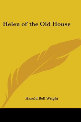 Helen of the Old House