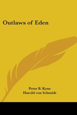 Outlaws Of Eden