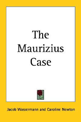 Maurizius Case