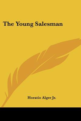 Young Salesman