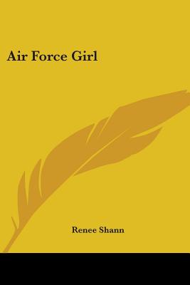 Air Force Girl