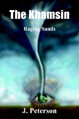 The Khamsin: Raging Sands