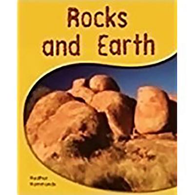 Rocks and Earth