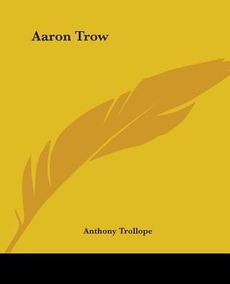 Aaron Trow