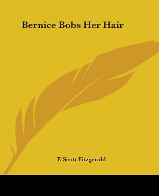 Bernice Bobs Her Hair