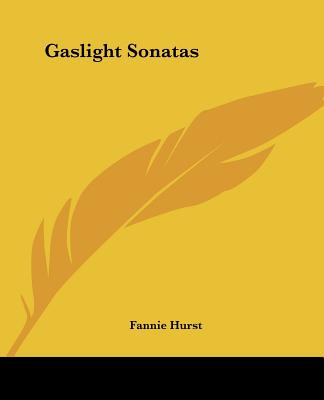 Gaslight Sonatas