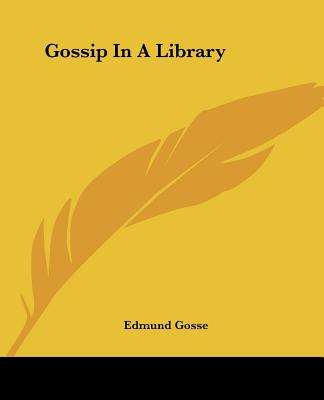 Gossip in a Library