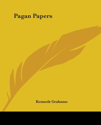 Pagan Papers