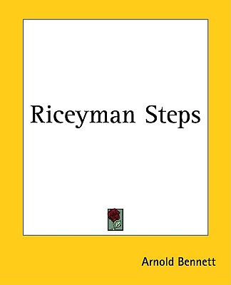 Riceyman Steps