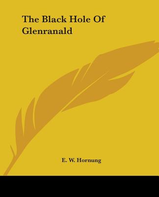 Black Hole of Glenranald