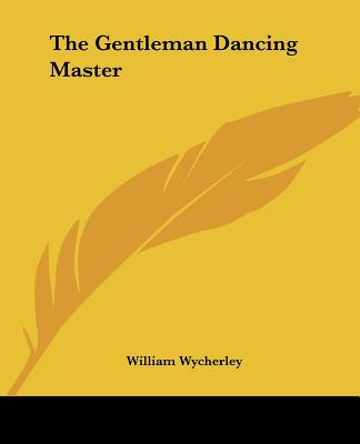 The Gentleman Dancing Master