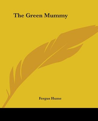 The Green Mummy