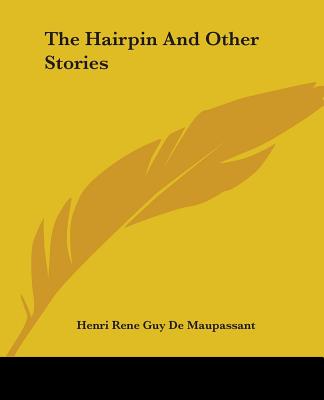 Hairpin and Other Stories