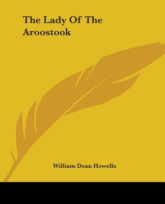 The Lady of the Aroostook