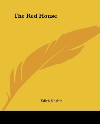 The Red House