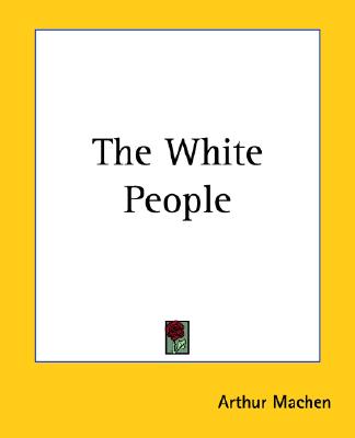 The White People