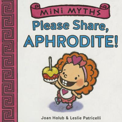 Please Share, Aphrodite!