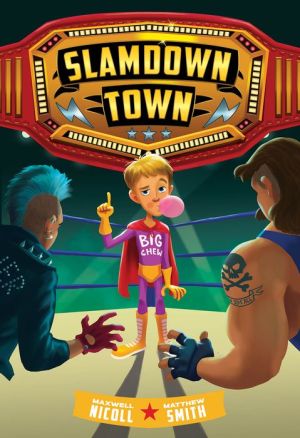 Smackdown Town