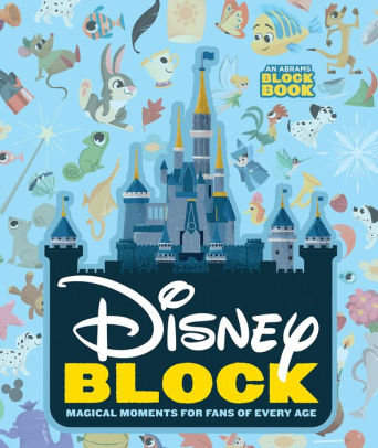 Disney Block