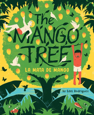 The Mango Tree