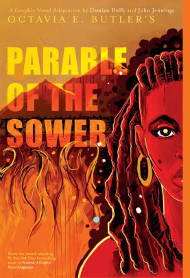 Parable of the Sower: A Graphic Novel Adaptation