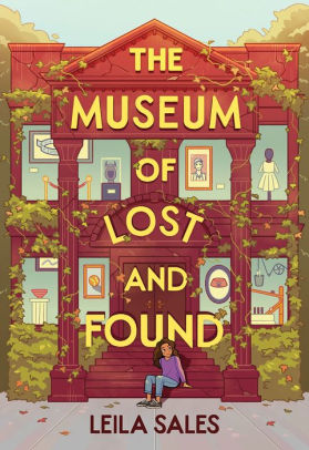 The Museum of Lost and Found