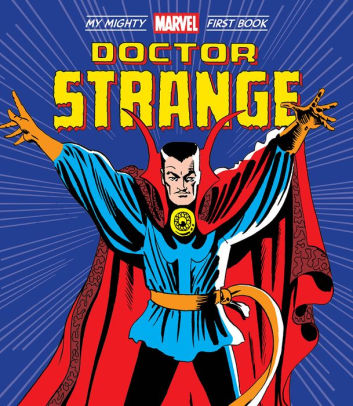 Doctor Strange