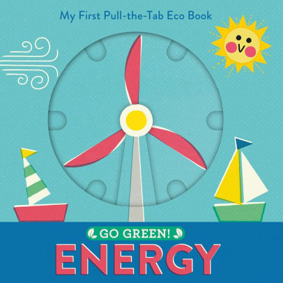 Go Green! Energy