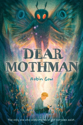 Dear Mothman