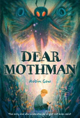 Dear Mothman