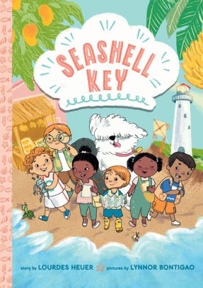 Seashell Key