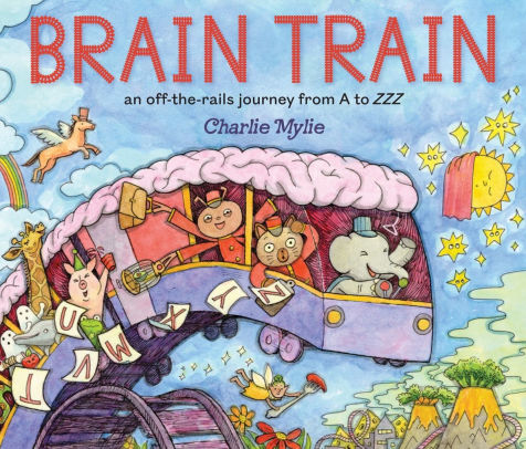 Brain Train