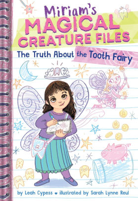 The Truth about the Tooth Fairy