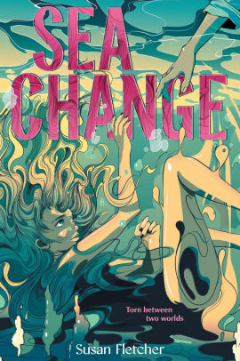 Sea Change