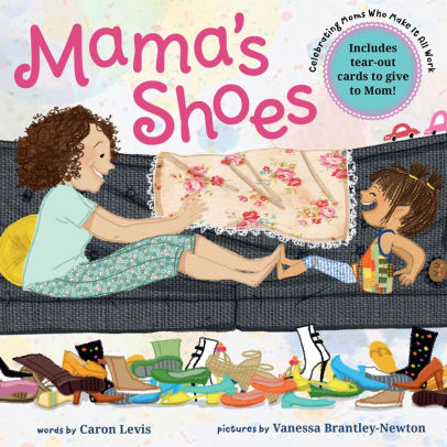 Mama's Shoes