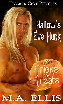 Hallow's Eve Hunk