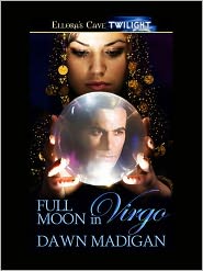 Full Moon in Virgo