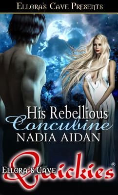 His Rebellious Concubine