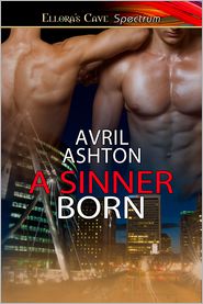 A Sinner Born