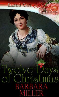 Twelve Days of Christmas