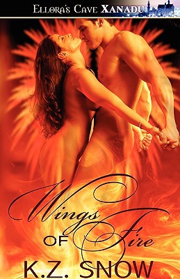 Wings Of Fire