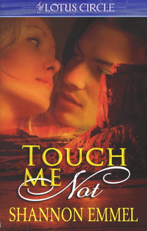 Touch Me Not