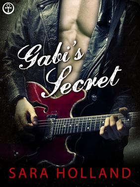 Gabi's Secret