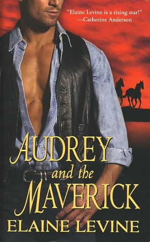 Audrey and the Maverick