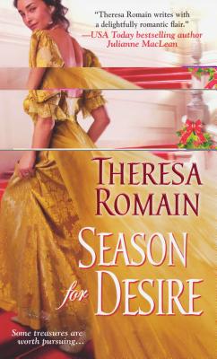 Season for Desire